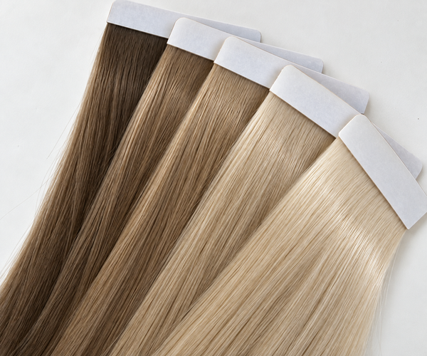 Tape-on