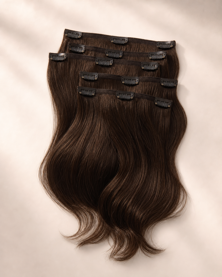 Clip-in
